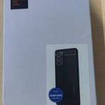 Spigen Rugged Armor Samsung Galaxy A52/A52 s tok fotó