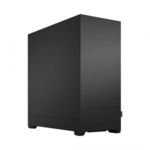 Fractal Design Pop XL Silent Black FD-C-POS1X-01 Alkatrész Ház fotó