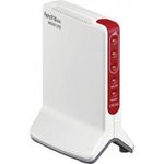 AVM FRITZ!Box 6820 LTE Edition International WLAN router modemmel 2.4 GHz 450 MBit/s fotó