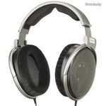 Sennheiser HD 650 Headphones Silver 009969 fotó