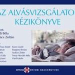 Az alvásvizsgálatok kézikönyve fotó