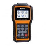 FOXWELL T2000, egy megfizethető, könnyen kezelhető univerzális TPMS diagnosztikai rendszer. fotó