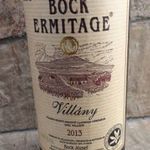 BOCK: ERMITAGE 2013. 13%. (Cabernet Sauvignon, Cabernet Franc, Merlot, Syrah, Pinot noir, Kékfrankos fotó