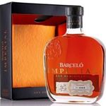 Barcelo Imperial rum pdd. 0, 7L 38% fotó