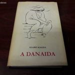 Szabó Magda - A danaida fotó