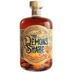 The Demon's Share 6 éves rum 0, 7L 40% fotó