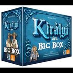 Királyi áru kártyajáték - Big Box (182) fotó