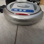 CleanMate 365 Robot porszívó fotó