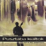 Torma Ferenc - Pusztába kiáltok (CD) fotó