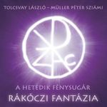 Rákóczi fantázia (CD) fotó