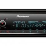 Pioneer MVH-S520DAB AutóHiFi fejegység MVH-S520DAB Multimédia, Szórakozás, Otthon Hi-fi fotó