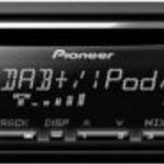 Pioneer Pioneer DEH-X6800DAB DEH-X6800DAB Multimédia, Szórakozás, Otthon Hi-fi fotó