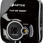 AIPTEK X-mini CamCorder, Dashcam, járműkamera, 5Mpx, full HD, használt fotó