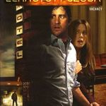 Elhagyott szoba ~ DVD Amerikai thriller, Kate Beckinsale , Luke Wilson fotó