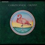 ROCK Christopher Cross - Christopher Cross (12" Vinyl LP) Club Edition fotó