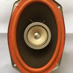 sparkomatic sk692 retro car legend audio loudspeaker AUTÓ HANGSZÓRÓ HIFI fotó