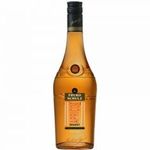 Fruko Schulz Apricot Brandy - Sárgabarack likőr 0, 7L 24% fotó