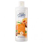 700 ml *** 2 az 1-ben sampon és balzsam sárgabarack-kivonattal és shea vajjal / Care *** Avon. Új! fotó