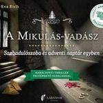 A Mikulás-vadász - Szabadulószoba és adventi naptá fotó