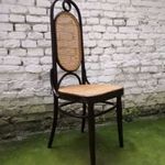 Michael Thonet 'No.17' szék fotó