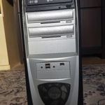 Pentium 4 High-end RETRO fotó