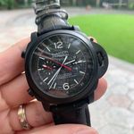 Panerai Luminor Luna Rossa Chrono Flyback automata mozgású férfi karóra fotó