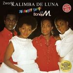 Boney M. – Kalimba De Luna (16 Happy Songs), Vinyl, LP, Compilation, Disco, Euro-Disco 2017 fotó