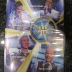 Csillag születik 2009 (Tabáni István, Vásáry André, Csikó Szabolcs, stb.) (Eredeti, szinkronos DVD!) fotó