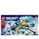 71460 LEGO? DREAMZZZ Mr. Oz űrbusza fotó