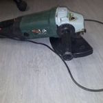 Bosch GWS 24-230 nagyflex, sarokcsiszoló - 2400W + korongok fotó