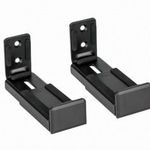 Gembird WM-SB-01 Wall mount for soundbar Black WM-SB-01 Kiegészítő, Kellék Fali-, monitor-, proje... fotó