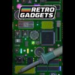 Retro Gadgets (PC - Steam elektronikus játék licensz) fotó