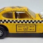 Matchbox Maxi Taxi fotó