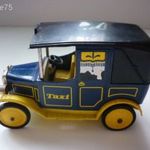 Dinky Toys United Biscuits Taxi 115 1979 fotó