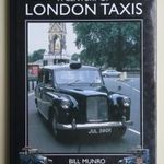 A century of London taxis (A London taxi évszázada) fotó