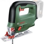 Bosch Home and Garden UniversalSaw 18-100 Akkus beszúrú fűrész 0603011100 akku nélkül 18 V 2.5 Ah fotó