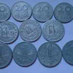 11 Darab Nagyon Szép 10 - 20 - 50 fillér 1 forint 1967 - 1968 - 1969 egyben eladó fotó