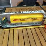 Rába S22 Ixo Hungarocamion 1/43 Új !!! Bontatlan !!! Ritkaság !!! fotó