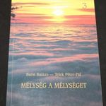 Barsi Balázs - Telek Péter-Pál: Mélység a mélységet, R713 fotó