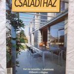 CSALÁDI HÁZ magazin (folyóirat) 2001/3 fotó