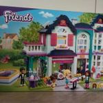 LEGO Friends 41449 - Andrea családi háza (Új, bontatlan!) fotó