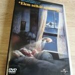 Elem nélkül nem megy (1987) (Matthew Robbins filmje) ÚJSZERŰ, SZINKRONIZÁLT, MAGYAR KIADÁSÚ DVD! fotó