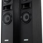 McGrey Hts-65320 Bk Hifi Toronyhangfal Pár Fekete 2 X 80w Rms fotó