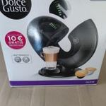 DeLonghi EDG 737.B Nescafé Dolce Gusto Eclipse kapszulás kávégép fotó