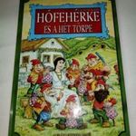 Mesekönyv: Hófehérke és a hét törpe fotó