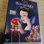 Hófehérke és a hét törpe (1937) SZINKRONIZÁLT ELSŐ INTERCOM KIADÁSÚ DVD!! fotó