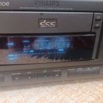 Philips DCC-900 digital compact cassette deck fotó