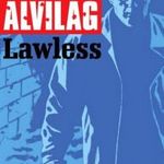 Ed Brubaker / Sean Phillips - Criminal / Alvilág képregény 2. kötet - Lawless, 128 oldal, magyar nye fotó