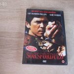 Sorsforduló - Lou Diamond Phillips // DVD film fotó