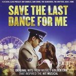 VÁLOGATÁS - Save The Last Dance Me / 2cd / CD fotó